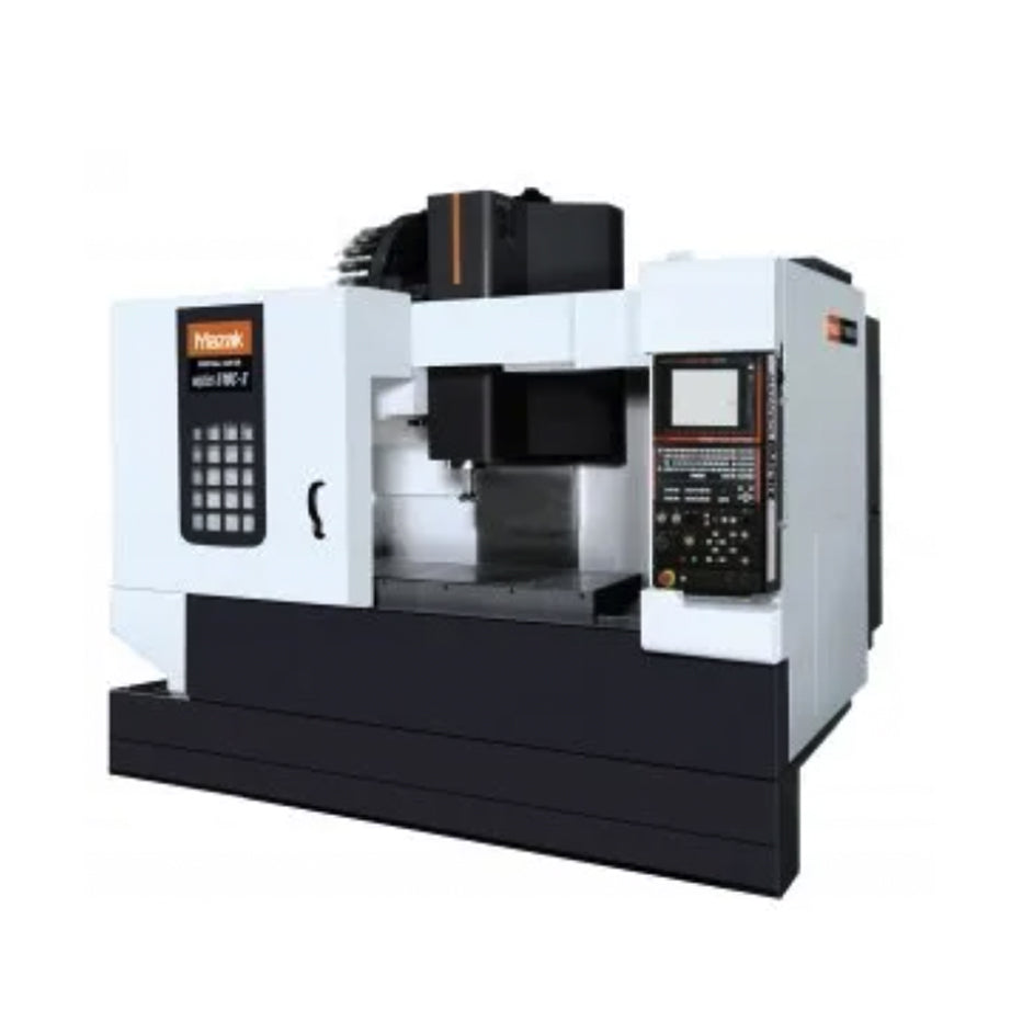 Mazak Nexus VCN 510C-II