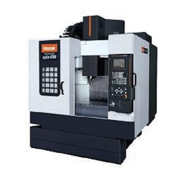 Mazak Nexus VCN 410A