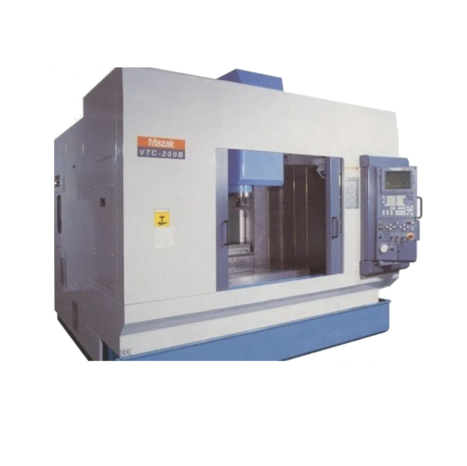 Mazak VTC 200 B
