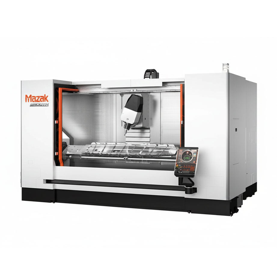 Mazak-VTC-800-30SR