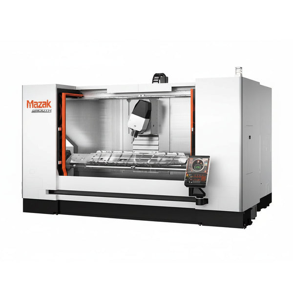 Mazak-VTC-800-30SR