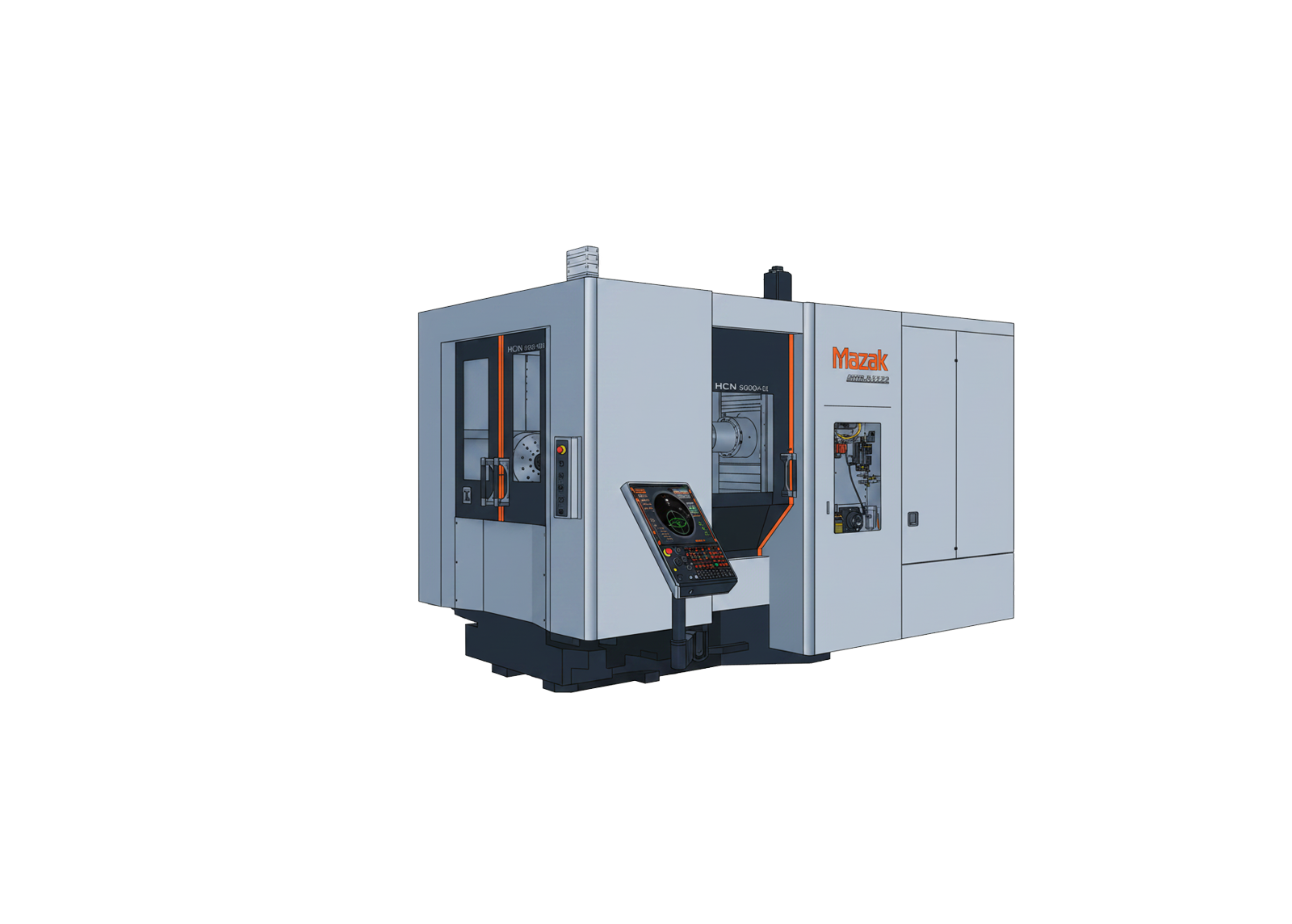 <p><em><strong>Obtention des certifications ISO 9001 et EN 9100</strong></em></p><p>ADR USINAGE renforce ses capacités de production avec l’intégration du centre d’usinage 4 axes Mazak HCN 5000-II<br/>⇣</p>